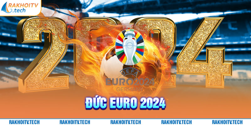 Đức Euro 2024